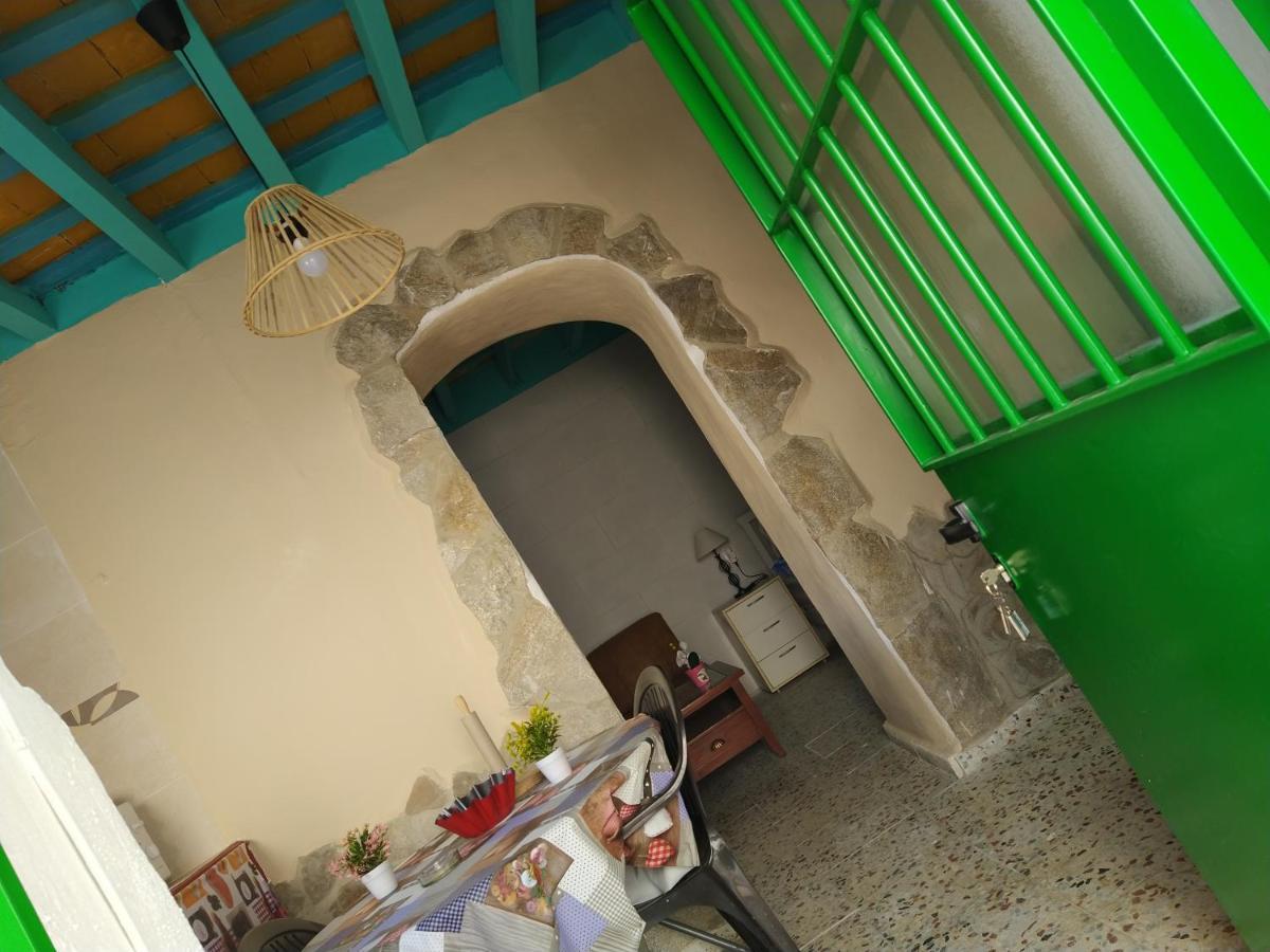 La Casita 1 Vejer de la Frontera Exterior foto