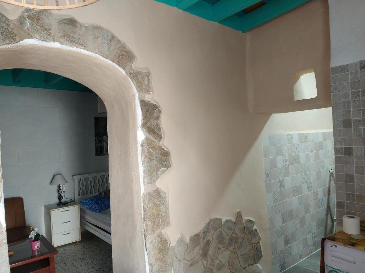 La Casita 1 Vejer de la Frontera Exterior foto