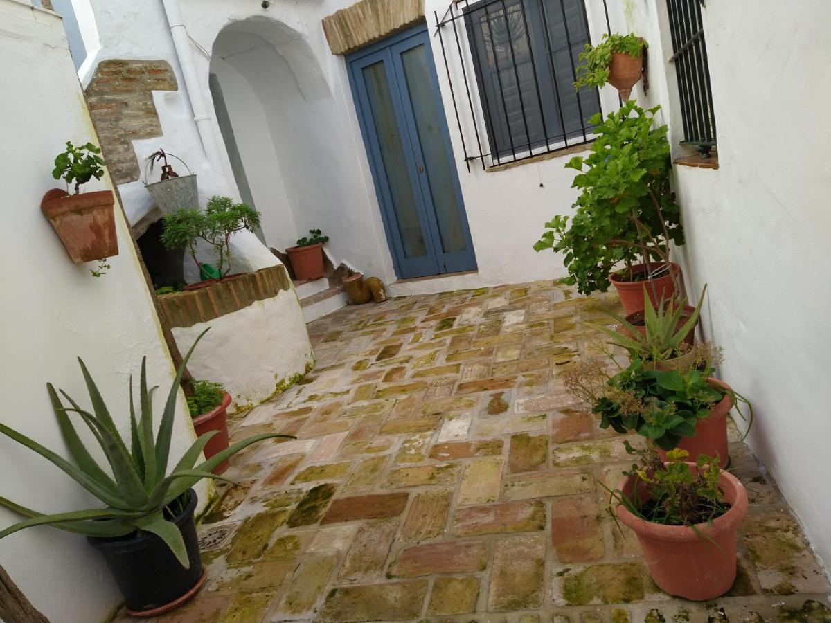 La Casita 1 Vejer de la Frontera Exterior foto